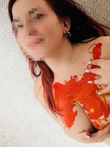 Индивидуалка Эвелина фото 3
