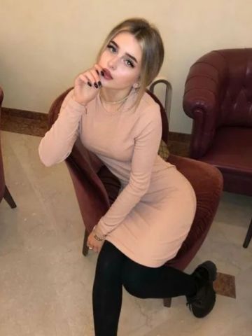 Проститутка Рада, 24 года, г. Красный Мак